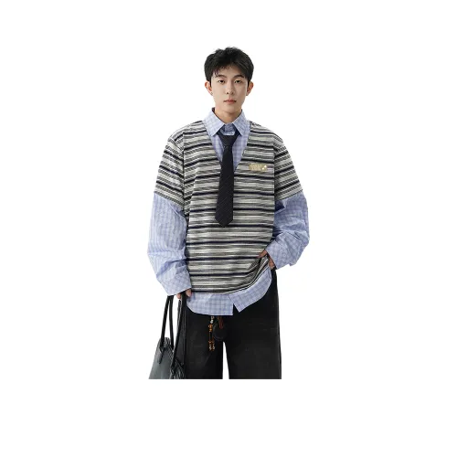 CHEER ZONE Унисекс Поло