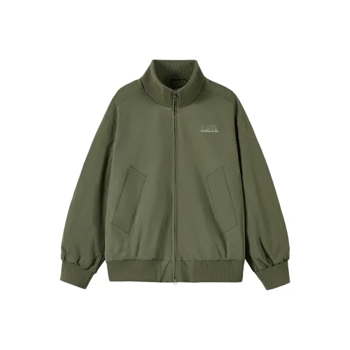 LA'T.WEEKEND Унисекс Куртки