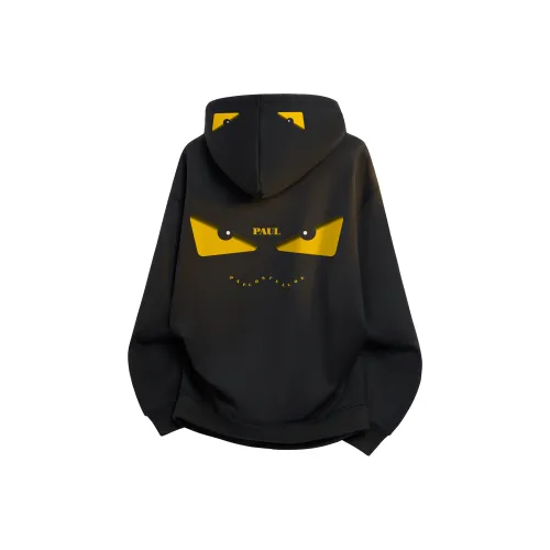 PAUL COSTELLOE Унисекс Свитшоты