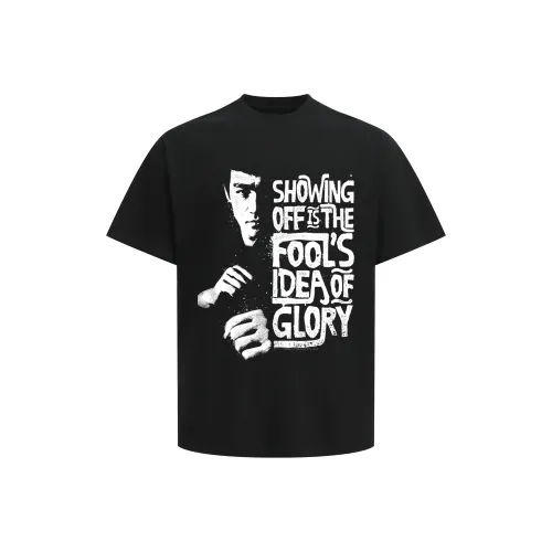 WEINIU Унисекс T-рубашки