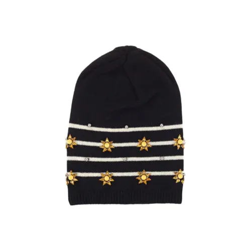 GUCCI Кашемир Шапки-бини Женские Черный