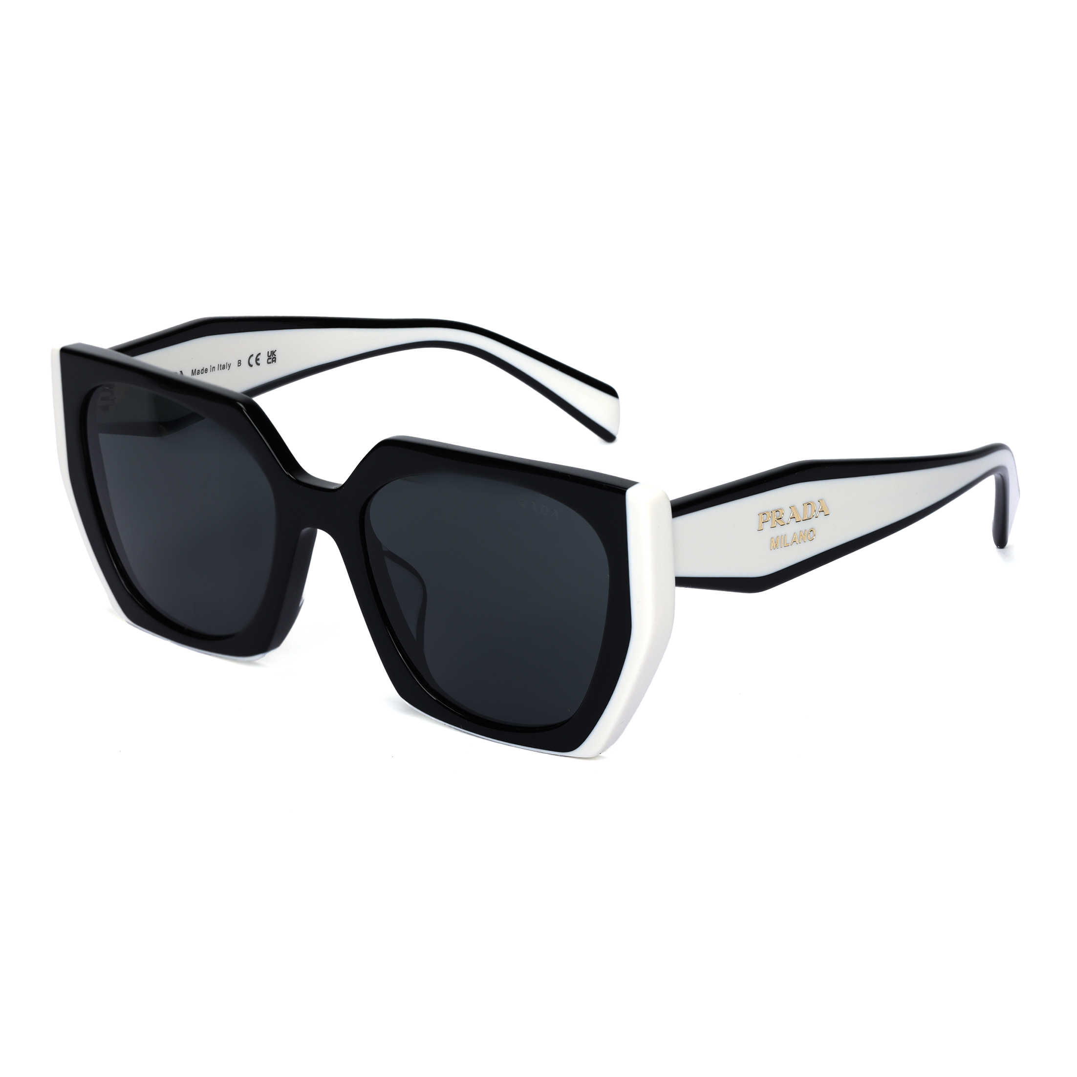 Аксессуары PRADA - SPR15WF-09Q-5S0