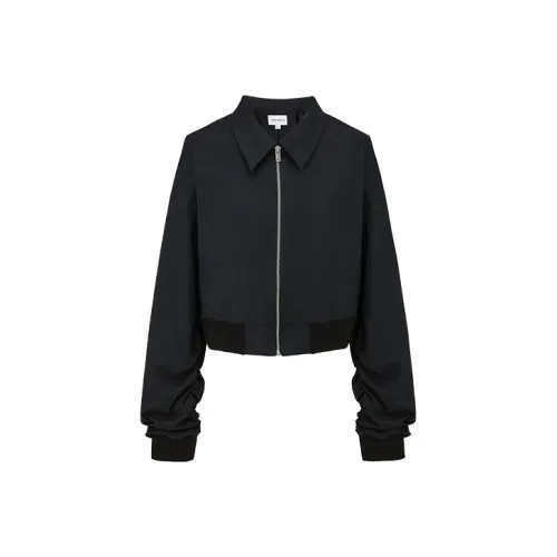 URBAN REVIVO Женская куртка Женская