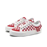 Белый Красный Шахматная доска