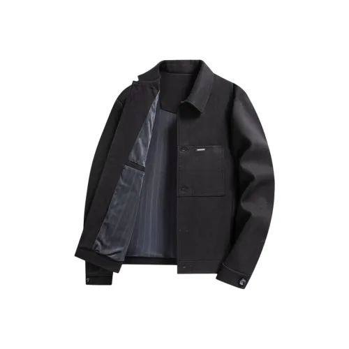 Vintage cars Мужские куртки