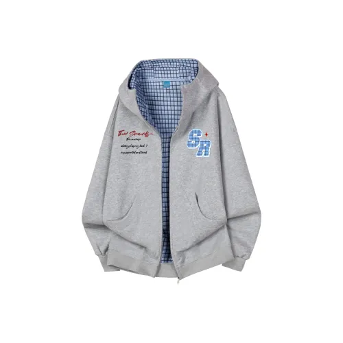 THE SMURFS Унисекс Свитшоты