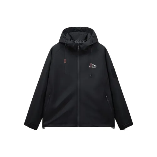 Pirkadat Унисекс Куртки