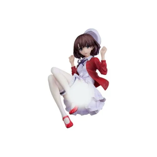 Хобби Культура Крылья Мэгуми Като Крылья Saekano Как вырастить скучную девушку Отношение Фигурка Фигурки в стиле чиби 20 см