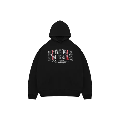 BIPOLAR Унисекс Свитшоты