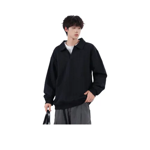 PISYPOX Унисекс Свитшоты