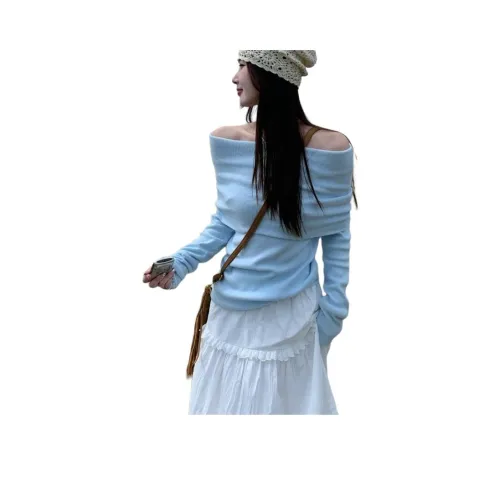 MORii Женская трикотажная одежда