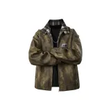 Кофейный (Без рисунка)