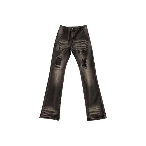 Struggle Vintage95 Джинсы Унисекс