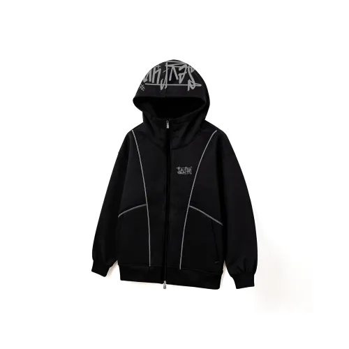 7 SEVFUN Унисекс Свитшоты