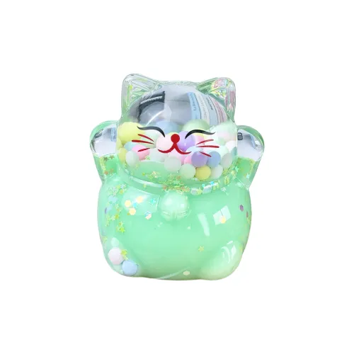 Mr. Shang Акриловые подвески унисекс