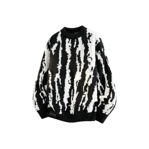 SOIE Унисекс Свитера