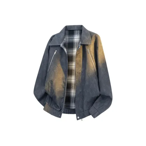 GOODHENLCE Унисекс Куртки