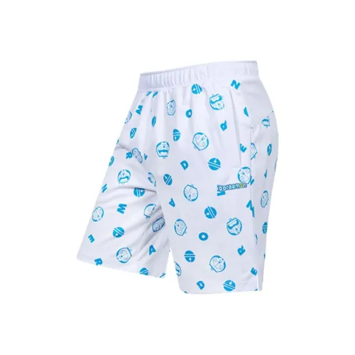 VICTOR x Doraemon A Спортивные шорты унисекс