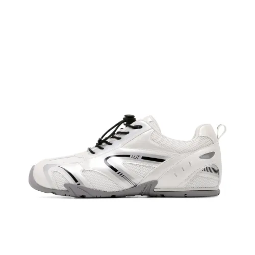 ST SAT Повседневная обувь Низкий топ Женский