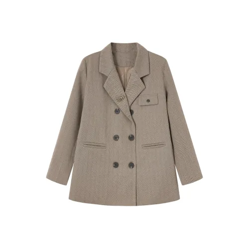 STARFEI Женское пальто