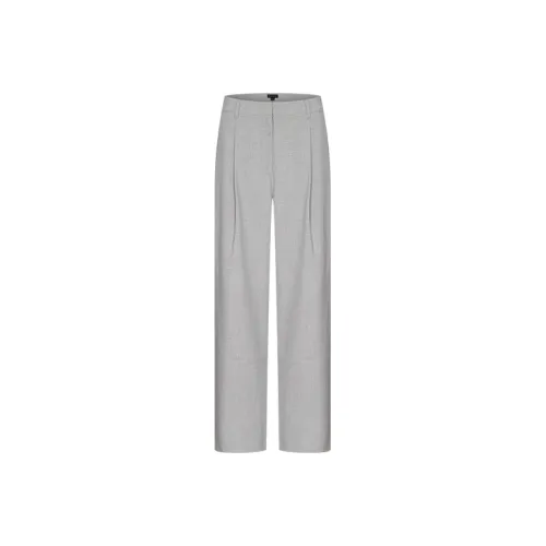 URBAN REVIVO Повседневные брюки Женская одежда Женские