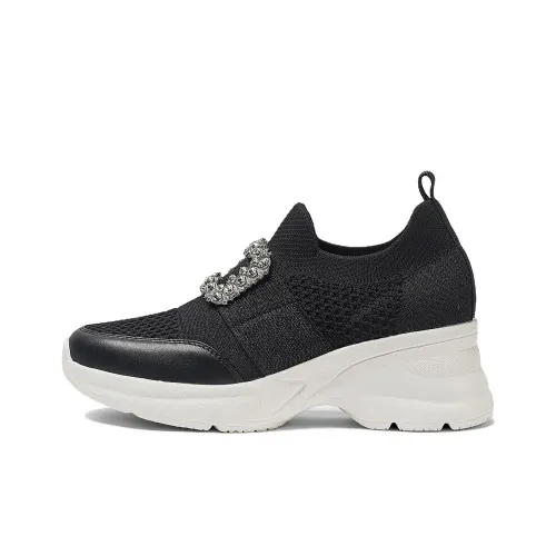 Coup de Foudre Низкий Топ Повседневная Обувь Женская