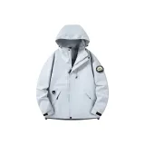 Лунно-голубой