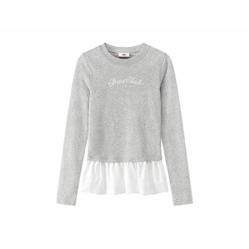 CHUU Женские T-рубашки