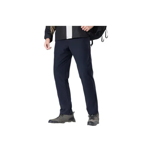 YAYA Мужские пуховые штаны