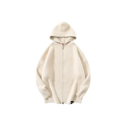 Али Тх Фокс Свитер Пальто Унисекс