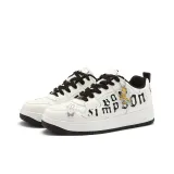 Панда белый