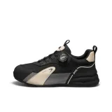 Черно-серый