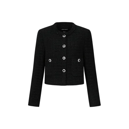 URBAN REVIVO Женская куртка Женская