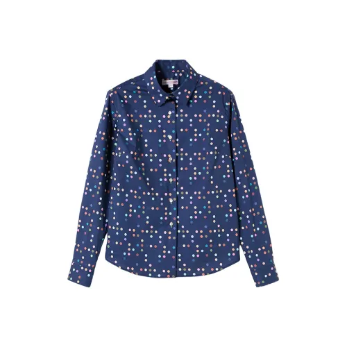 COTON DOUX Женская одежда Рубашка Женская