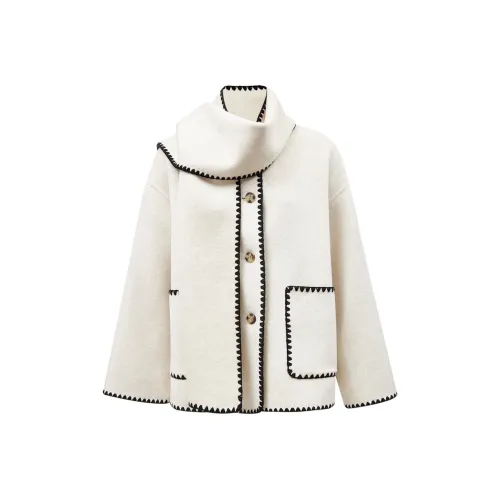 ONLY Женские Пальто