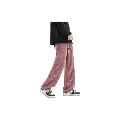 G21 Унисекс Вязаные Спортивные Штаны