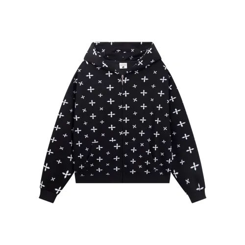 WAYHWEI Унисекс Свитшоты