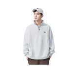 Светло-серый меланж