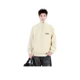 Бежево-желтый