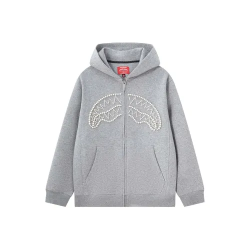 SPRAYGROUND Унисекс Свитшоты