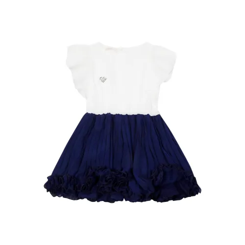 LIU·JO Белые Платья для Детей