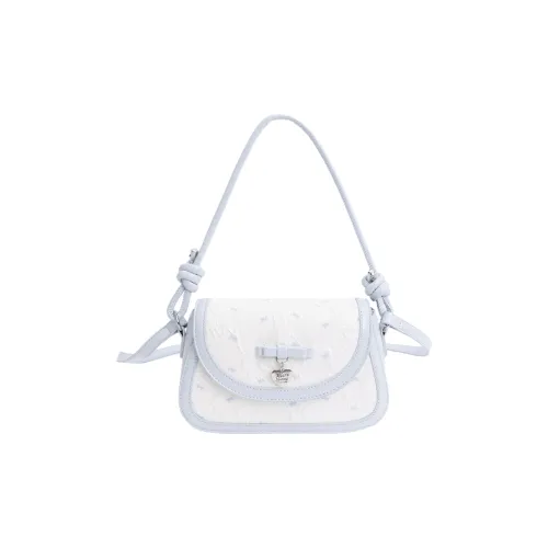 HACIN Сумки Blue Women's