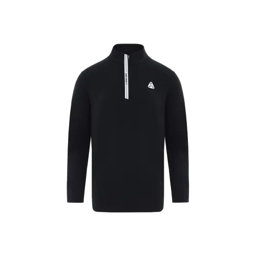 LI NING 1990 GOLF серия Поло Мужское