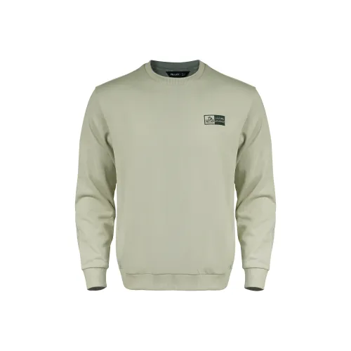 PELLIOT Мужские Свитшоты