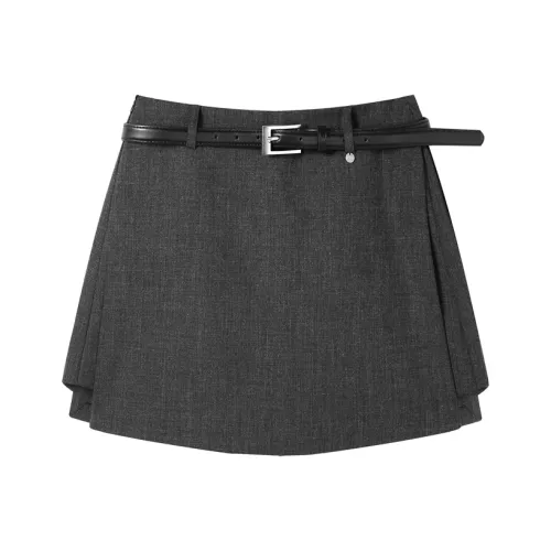 BVODE Повседневные короткие юбки для женщин