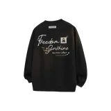 Чёрный (с флисовой подкладкой)