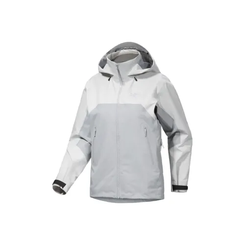 Arcteryx BETA AR FW25 Куртка Женская