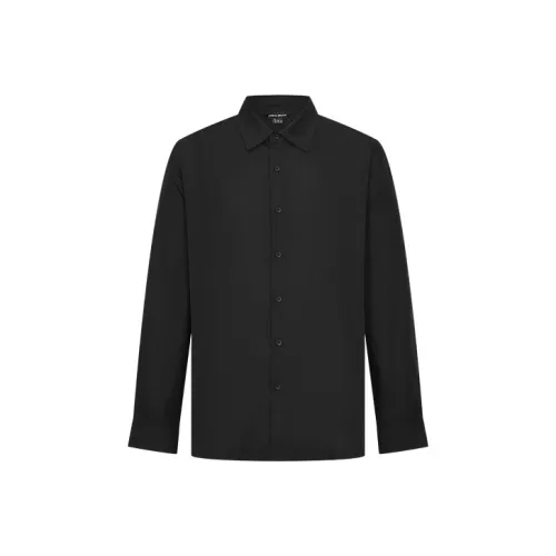 URBAN REVIVO Рубашка Одежда Мужская