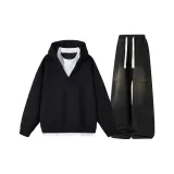 Черный + Черный