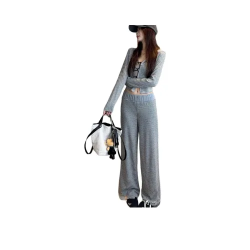 ZUKIZUKI Женские Повседневные Костюмы